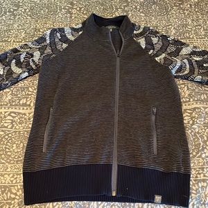 Title Nine sweater!  EUC